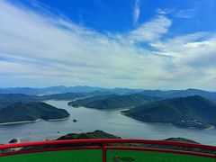 -吉林市朱雀山国家森林公园