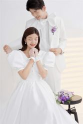 -布拉格婚纱摄影(真实客片店)