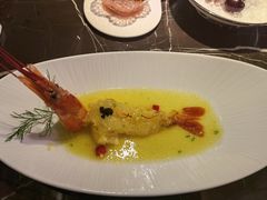 -海派悦庭·海胆烧麦·新融合菜(凯德广场店)