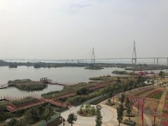 -芒洲湿地公园