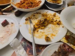 -Deer Park鹿园西餐(仁恒置地广场店)
