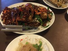 -桥底辣蟹(谢斐道店)