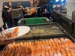 -初色海鲜自助(万丰路店)
