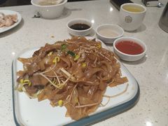 -如轩·海鲜砂锅粥·潮汕菜(小榄店)