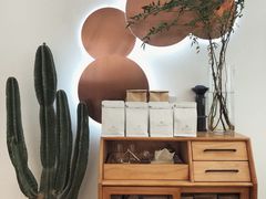 -铁手珈琲制造局metalhands(望京店)