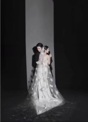 点击看大图 -钟爱一生婚纱摄影旗舰店