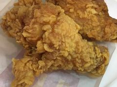 -麦当劳(深圳北站高铁店)