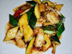 -环球港凯悦 · 享悦中餐厅