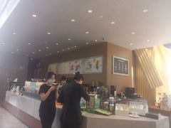 -星巴克(深圳音乐厅店)