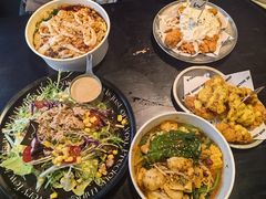-W COLLECTIVE  DESSERT SHOP