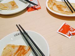 -吕氏疙瘩汤·海鲜新鲁菜(凯德mall新都心店)