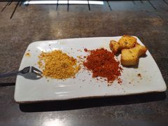 -很久以前羊肉串(昌里路三钢里店)