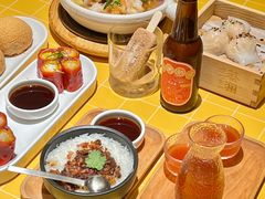 -蔡澜点心·粤菜(花城汇南区店)