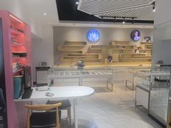 -宝岛眼镜·星创视光中心(威海路店)