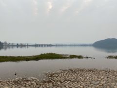 -东湖落雁景区