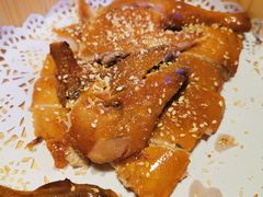 胡桃里烤鸡-胡桃里音乐酒馆(四道口店)