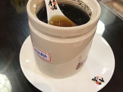 響螺肉燉鯊魚翅骨-香港聚强佛跳墙(江华路店)