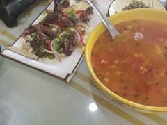 -百味园土菜馆(迎宾东路店)