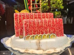 -福禧荟·海鲜自助