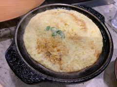 -破瓦寒窑·地摊烤羊排