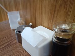 -清真吴记门钉肉饼·喜多利