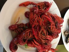 -青岛颐海花园酒店总店·自助餐厅