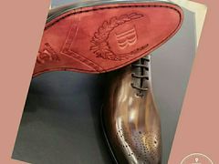-爱革·奢品·鞋包·衣物·家居(博荟广场店)