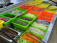 -舞素卷菜煎饼.糁汤(万达金街店)