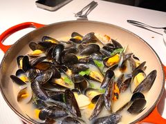 -Oyster Talks 四度蚝法餐厅