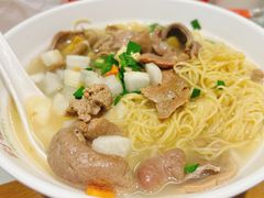 -荔林食店(西华路店)