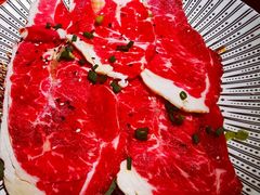 -牛坂亭 . 和牛烤肉海鲜酒场(工农路店)