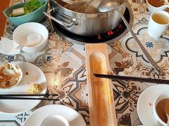 -普宁潮汕牛肉火锅(新香洲店)