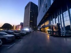 -合肥丰大国际大酒店