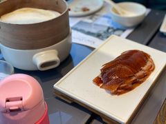 -小大董·烤鸭(观景餐厅·南京西路店)
