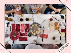 -三头牛·潮汕牛肉生蚝火锅 (夏湾店)