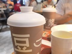 -王慧洁开口虾水饺·地道东北菜(银泰城店)