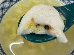 手工鸭母捻-老胡甜汤(龙眼店)