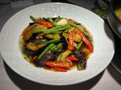 -壹品宴掦·淮扬菜(新牌坊店)