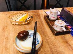 -和府捞面(东直门银座店)