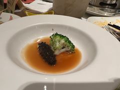 -厦门艾美酒店·新食谱西餐厅