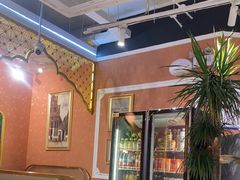 -马布尔莱斯食府(西红门店)