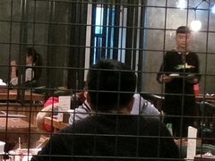 -骨氣鼓氣秘制羊棒骨(太白路万达广场店)