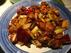 -那家小馆•北京菜•烤鸭(中关村店)