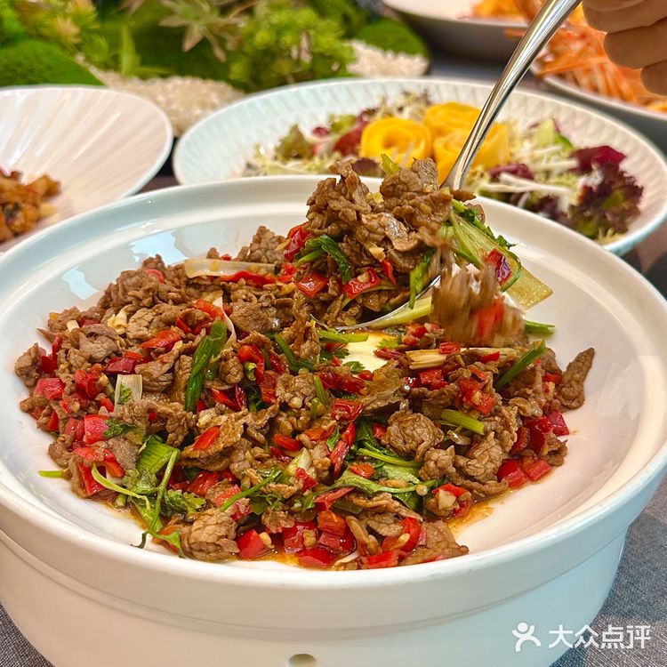 陆家嘴附近!!!适合宴请的粤菜馆…