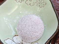 -百年老字号·观振兴蟹黄面·三虾面·苏式面(观前街富仁坊巷店)