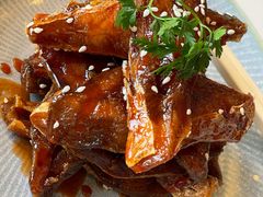 -上海和平饭店龙凤厅 Dragon Phoenix