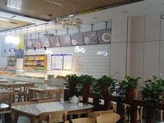 -陆元丰·兰州纯汤牛肉面(自强西路店)