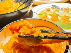 -星叶·东南亚料理(温州万象城店)