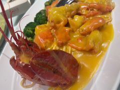 -阿明小菜·海鲜·上海菜(梅陇店)