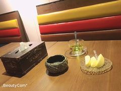 -玉珑泉·汤泉美食水疗(海珠店)
